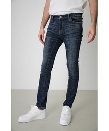 Azul By Moussy アズールバイマウジー メンズ のデニムパンツ通販 Zozotown