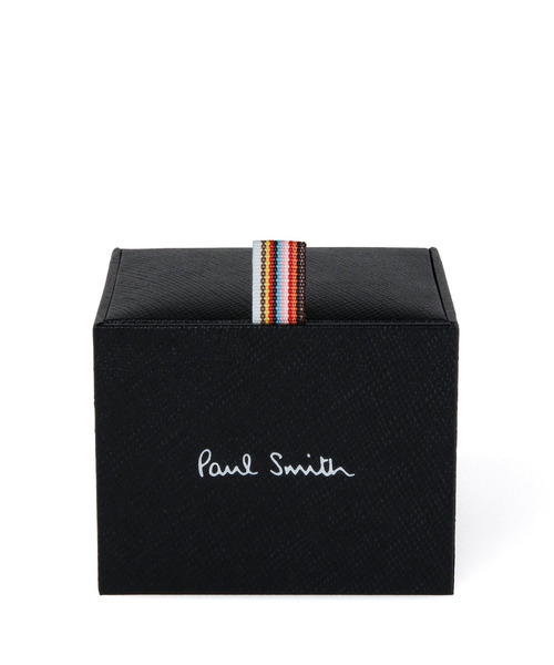 Paul Smith（ポールスミス）の「アーティストストライプ ボタン