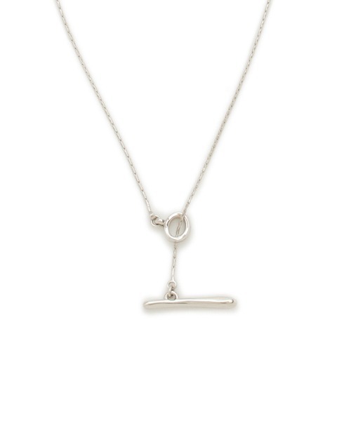 emmi（エミ）の「【emmi atelier】2wayネックレス（ネックレス・レディース・シルバー/ゴールド・FREE）」の6枚目の写真