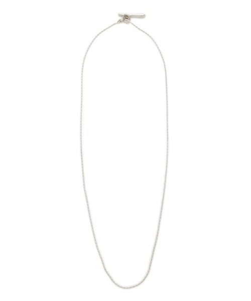 emmi（エミ）の「【emmi atelier】2wayネックレス（ネックレス・レディース・シルバー/ゴールド・FREE）」の9枚目の写真