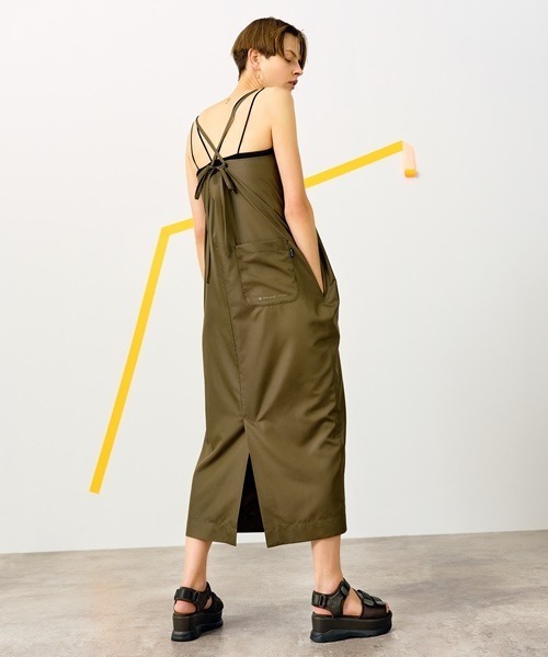 emmi（エミ）の「【emmi atelier】2wayネックレス（ネックレス・レディース・シルバー/ゴールド・FREE）」の15枚目の写真