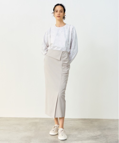 emmi（エミ）の「【emmi atelier】2wayネックレス（ネックレス・レディース・シルバー/ゴールド・FREE）」の16枚目の写真