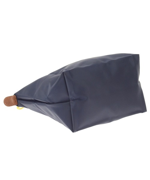 ECHELLE Liberte(エシェルリベルテ)の「LONGCHAMP LE PLIAGE S size ロンシャン ル・プリアージュ S ハンドバッグ(ハンドバッグ・レディース・オレンジ系その他/レッド/オフホワイト/ネイビー/ガンメタ/ブラック・SMALL)」の16枚目の写真