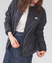 DANTON / インサレーション ジャケット