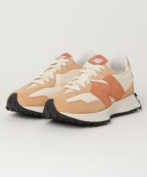 NEW BALANCE | MS327(スニーカー)