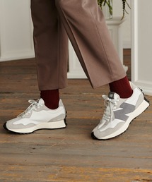 NEW BALANCE | MS327(スニーカー)