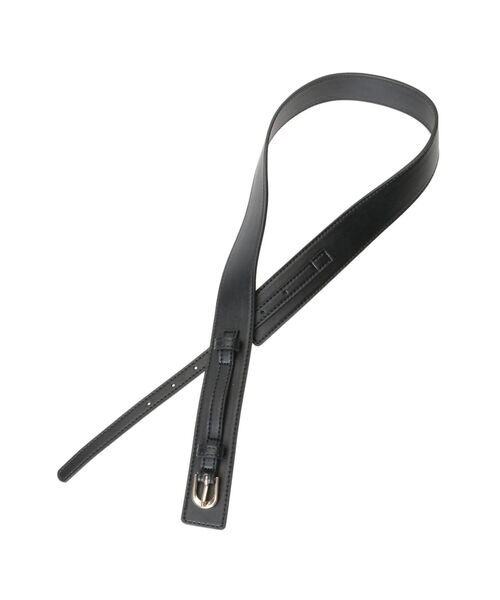 RESEXXY（リゼクシー）の「デザインティックベルト（ベルト・レディース・ブラック/ブラウン/ベージュ・FREE）」の15枚目の写真