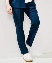 417 EDIFICE | ◆【Reflax】スリムパンツ(スラックス)