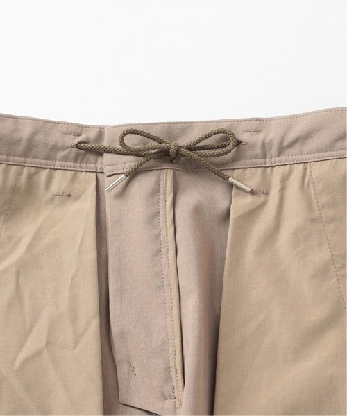 417 EDIFICE(フォーワンセブンエディフィス)の「【Reflax / リフラクス】スリムパンツ(スラックス・メンズ・ベージュ/ネイビー/グレー/グレー系その他・SMALL/MEDIUM/LARGE/X-LARGE)」の8枚目の写真