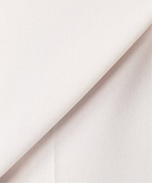 417 EDIFICE(フォーワンセブンエディフィス)の「【Reflax / リフラクス】スリムパンツ(スラックス・メンズ・ベージュ/ネイビー/グレー/グレー系その他・SMALL/MEDIUM/LARGE/X-LARGE)」の16枚目の写真