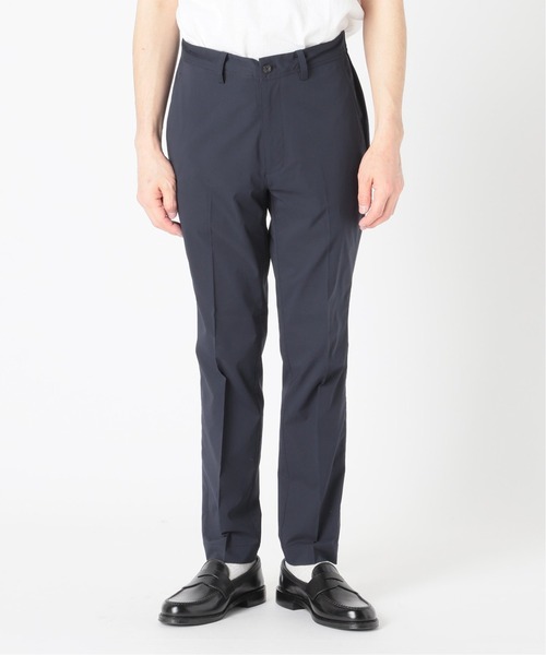 Reflax / リフラクス】スリムパンツ（スラックス）｜417 EDIFICE