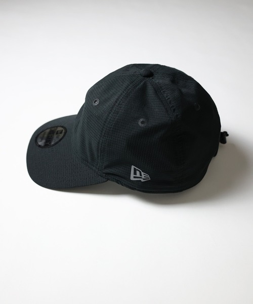 Supreme Number Nine キャップ　ブラック キャップ | ナンバーナイン（NUMBER (N)INE）公式通販