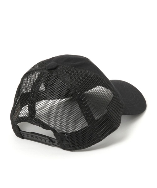 repipi armario(レピピ アルマリオ)の「ロゴメッシュキャップ(キャップ・キッズ・ホワイト/ベージュ/ブラック系その他/ブルー系その他・FREE)」の16枚目の写真