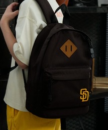 E-COME（イーカム）の「E-come/イーカム キッズ デイパック SD-MBBKM03（バックパック/リュック）」