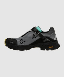 ACWxROA MINAR GREY/BLACK
