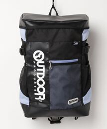 30L　大容量 ボックスリュック
