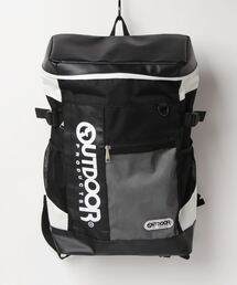 OUTDOOR PRODUCTS（アウトドアプロダクツ）の「アウトドア【OUTDOOR】ボックスリュック（バックパック/リュック）」