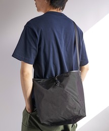 【LIVERAL】NAKI L サコッシュバッグ ショルダーバッグ MADE IN JAPAN