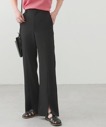 COLONY 2139 | ストレッチイージーケアーパンツ / フレアパンツ(スラックス)