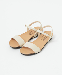 PLAKTON | 【PLAKTON】 ストラップサンダル(サンダル)