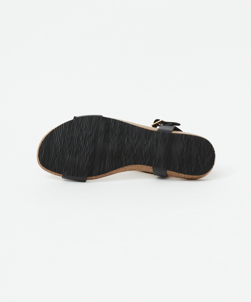 PLAKTON（プラクトン）の「【PLAKTON】 ストラップサンダル（サンダル・レディース・ブラック/ベージュ/その他・38/35/36/37/39）」の18枚目の写真