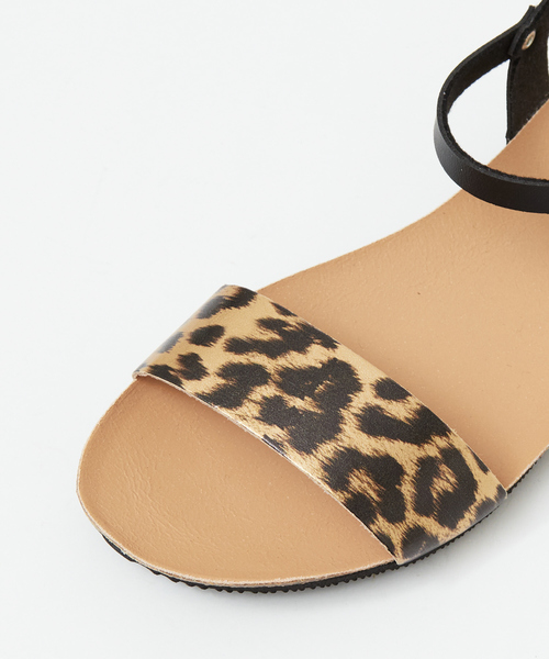 PLAKTON（プラクトン）の「【PLAKTON】 ストラップサンダル（サンダル・レディース・ブラック/ベージュ/その他・38/35/36/37/39）」の15枚目の写真