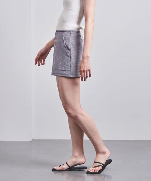 美品　TAARA clothing ショートパンツ TAARA clothing（タアラクロージング）の「＜TAARA clothing（タアラ