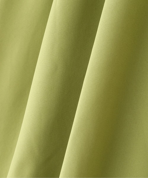 N.（N. Natural Beauty Basic）（エヌエヌナチュラルビューティーベーシック）の「◆ショルダータックワンピース（ワンピース・レディース・イエロー/ブラック/ライトグリーン/ブルー・MEDIUM）」の21枚目の写真