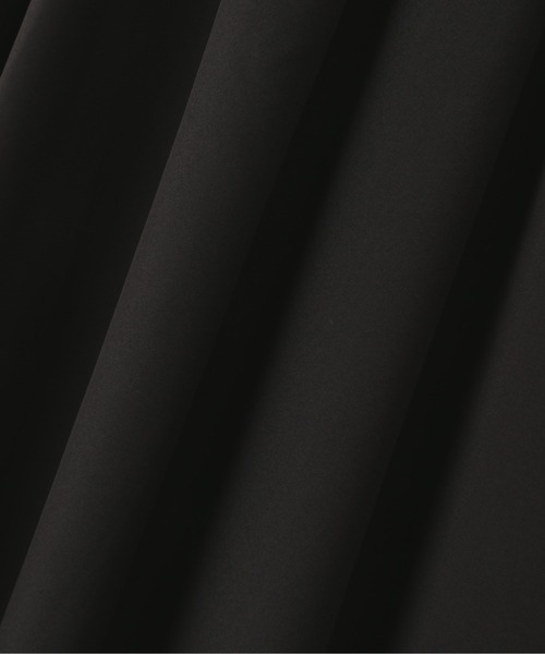 N.（N. Natural Beauty Basic）（エヌエヌナチュラルビューティーベーシック）の「◆ショルダータックワンピース（ワンピース・レディース・イエロー/ブラック/ライトグリーン/ブルー・MEDIUM）」の19枚目の写真