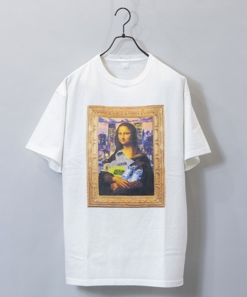 JACKSON MATISSE（ジャクソンマティス）の「JM-Lisa Go to Shopping