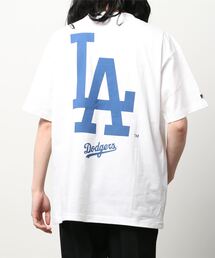 AVIREX | 【MLB×AVIREX】ドジャース Tシャツ/Dodgers T-SHIRT(Tシャツ/カットソー)
