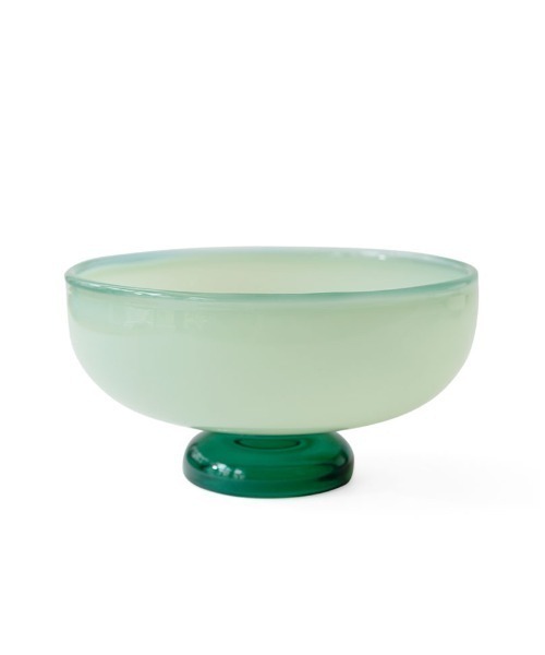 BIRTHDAY BAR（バースデイバー）の「amabro SNOW BOWL アマブロ スノーボウル（食器・レディース・ホワイト/ミント/イエロー・フリー）」の6枚目の写真