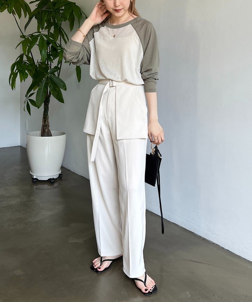 CAPRICIEUX LE'MAGE（カプリシューレマージュ）の「ラグラン