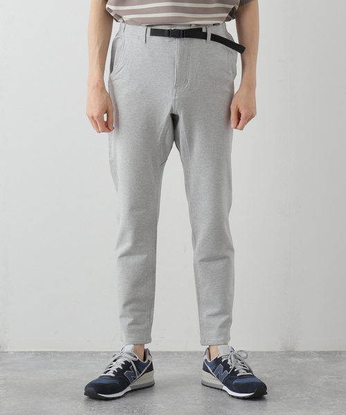 B.C STOCK(ベーセーストック)の「MOVING THIN パンツ(その他パンツ・メンズ・ライトグレー/ブラック/カーキ・SMALL/MEDIUM/LARGE/X-LARGE)」の5枚目の写真