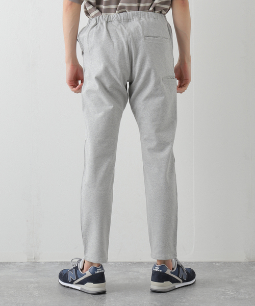 B.C STOCK(ベーセーストック)の「MOVING THIN パンツ(その他パンツ・メンズ・ライトグレー/ブラック/カーキ・SMALL/MEDIUM/LARGE/X-LARGE)」の7枚目の写真
