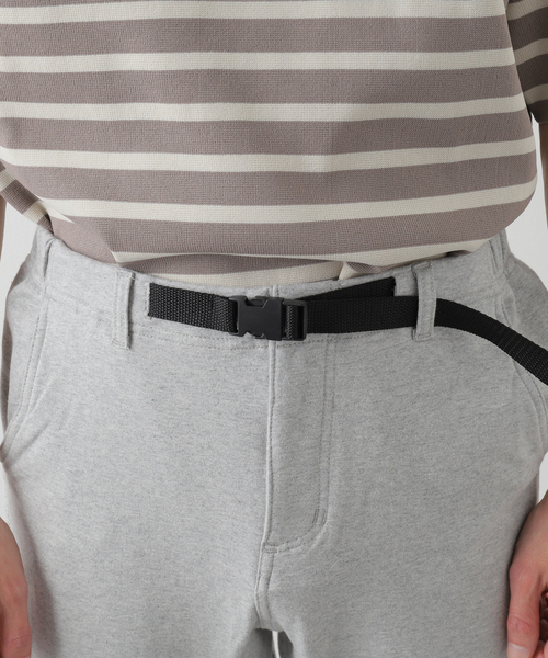 B.C STOCK(ベーセーストック)の「MOVING THIN パンツ(その他パンツ・メンズ・ライトグレー/ブラック/カーキ・SMALL/MEDIUM/LARGE/X-LARGE)」の8枚目の写真