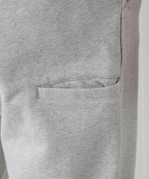 B.C STOCK(ベーセーストック)の「MOVING THIN パンツ(その他パンツ・メンズ・ライトグレー/ブラック/カーキ・SMALL/MEDIUM/LARGE/X-LARGE)」の11枚目の写真