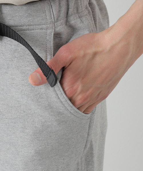 B.C STOCK(ベーセーストック)の「MOVING THIN パンツ(その他パンツ・メンズ・ライトグレー/ブラック/カーキ・SMALL/MEDIUM/LARGE/X-LARGE)」の12枚目の写真