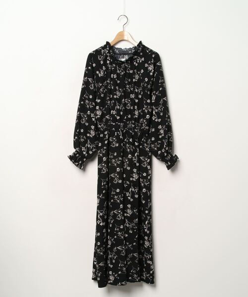 セール ブランド古着 長袖ワンピース ワンピース Roomy S ルーミーズ のファッション通販 Zozoused