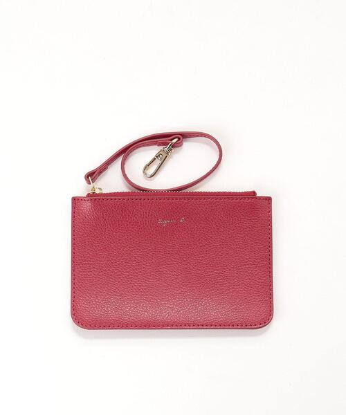 agnes b.（アニエスベー）の「sophie 2wayミニトートバッグ