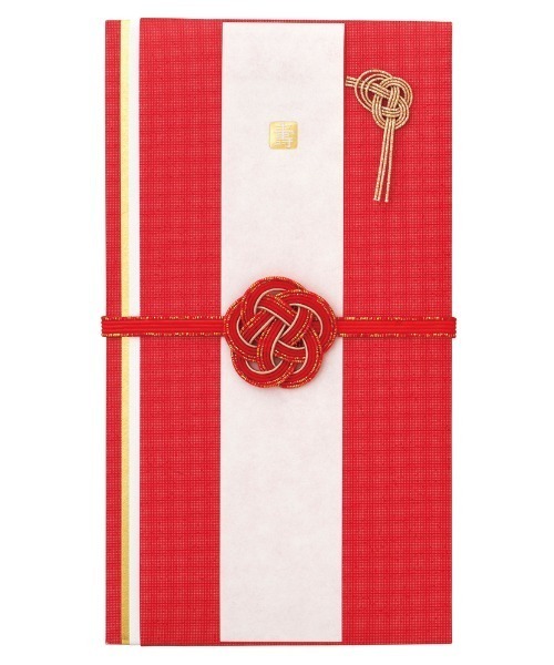 MARK'S(マークス)の「結婚祝・スタイリッシュ/金封(ご祝儀袋) マークス(その他雑貨・レディース・ホワイト/ネイビー/レッド・FREE)」の3枚目の写真