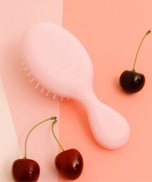 allolun.（オールオルン）の「オールオルン へアブラシ（ヘアブラシ・キッズ）」