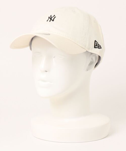 ☆送料・関税込☆New Era★940UNST MLB ミニボールキャッ.プ★ 楽天市場】☆配送無料☆ [NEWERA] 12836260/ 12836259 940 MLB