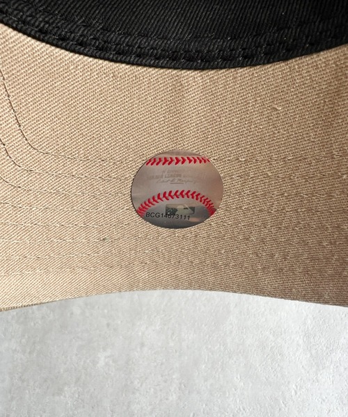 キャップ 940UNST MLB MINI LOGO C1 NEYYAN MNVY s-l400.jpg