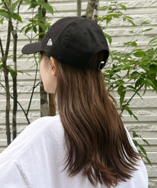 キャップ New Era 940UNST MLB MINI SAFGIA BLK セール】NEW ERA(ニューエラ)/940UNST MLB MINI NEWYORK YANKEES