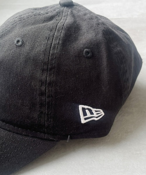 キャップ New Era 940UNST MLB MINI SAFGIA BLK セール】NEW ERA(ニューエラ)/940UNST MLB MINI NEWYORK YANKEES