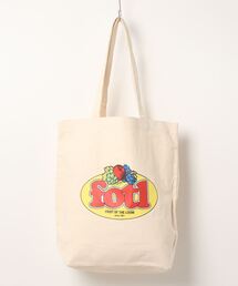 FRUIT OF THE LOOM(t[cIuU[)FFGS SOUVENIR TOTE BAG(g[gobO)