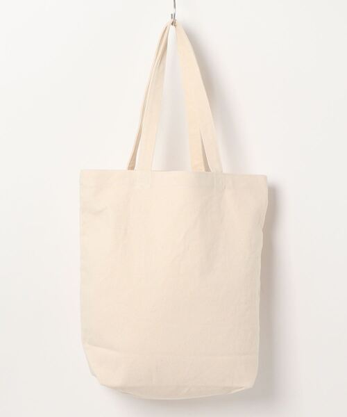 FRUIT OF THE LOOM（フルーツオブザルーム）の「FFGS SOUVENIR TOTE BAG /トートバッグ / A4 / カジュアル / ロゴ / プリント / 大容量 / キャンバス（トートバッグ・メンズ・A/B/C/D/E/F/G/H/I・FREE）」の10枚目の写真