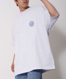 Paragraph | Paragraph(パラグラフ) ファイヤー ロゴ 半袖Tシャツ(Tシャツ/カットソー)