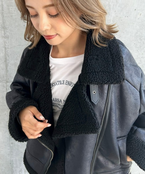 moment+（モーメントプラス）の「【累計販売枚数1万枚突破！】フェイク